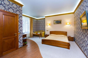 Apart Hotel Clumba